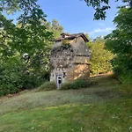 Domaine Lagarriere L'isle-Bouzon