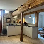 Apartamento Domaine Lagarriere