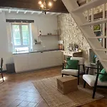 Apartamento Domaine Lagarriere