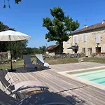 Domaine Lagarriere *