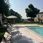 Domaine Lagarriere