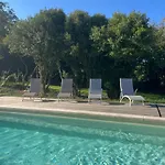 Domaine Lagarriere L'isle-Bouzon