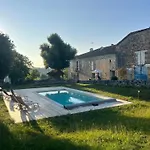 Apartamento Domaine Lagarriere L'isle-Bouzon