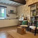 Apartamento Domaine Lagarriere
