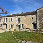 Apartament Domaine Lagarriere