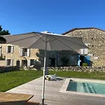 Domaine Lagarriere Apartamento L'isle-Bouzon