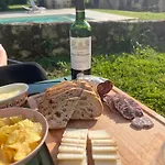 Domaine Lagarriere Apartamento L'isle-Bouzon