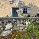 Domaine Lagarriere Apartamento *