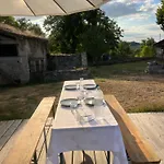 Domaine Lagarriere Apartamento *