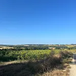 Apartamento Domaine Lagarriere *
