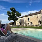 Apartamento Domaine Lagarriere *