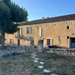 Domaine Lagarriere Apartament