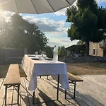 Domaine Lagarriere Apartamento