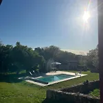 Domaine Lagarriere * L'isle-Bouzon