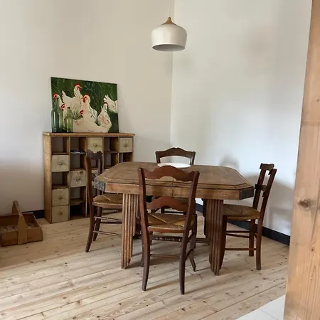 Διαμέρισμα Domaine Lagarriere *