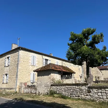 شقة Domaine Lagarriere