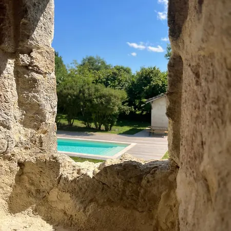 Domaine Lagarriere *