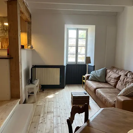 Domaine Lagarrière Appartement