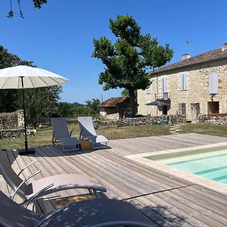 Domaine Lagarriere *