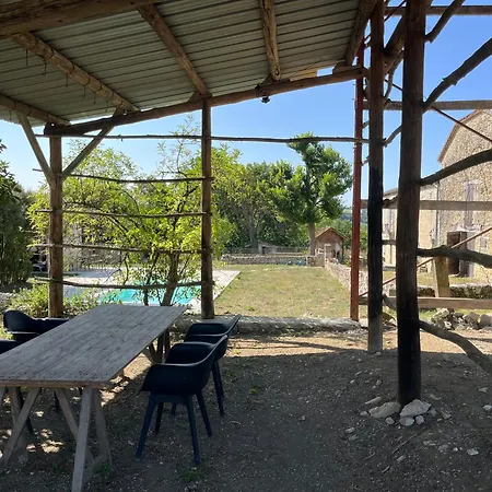 Domaine Lagarrière *