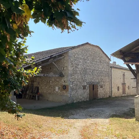 Appartement Domaine Lagarrière L'isle-Bouzon