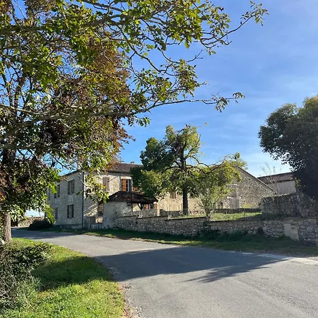 Domaine Lagarriere Apartamento