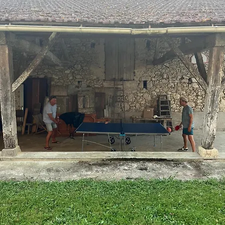 Domaine Lagarriere Διαμέρισμα