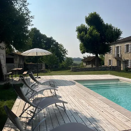 Domaine Lagarriere