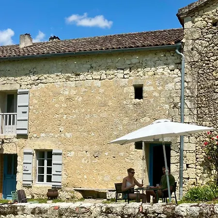 Domaine Lagarriere Διαμέρισμα L'isle-Bouzon