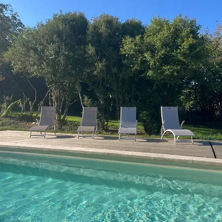 Domaine Lagarriere L'isle-Bouzon
