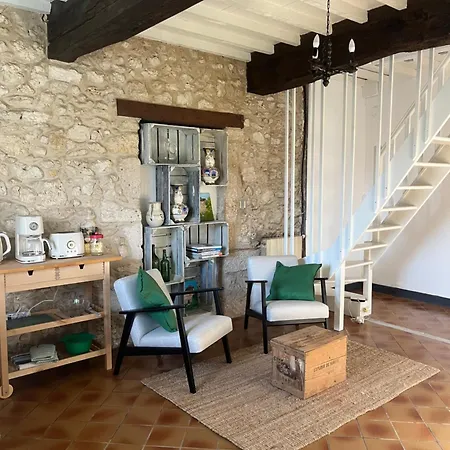 Domaine Lagarriere *