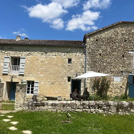 Domaine Lagarriere Apartamento *