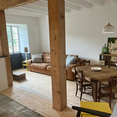 Domaine Lagarriere * L'isle-Bouzon