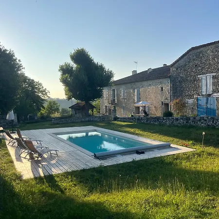 Διαμέρισμα Domaine Lagarriere L'isle-Bouzon