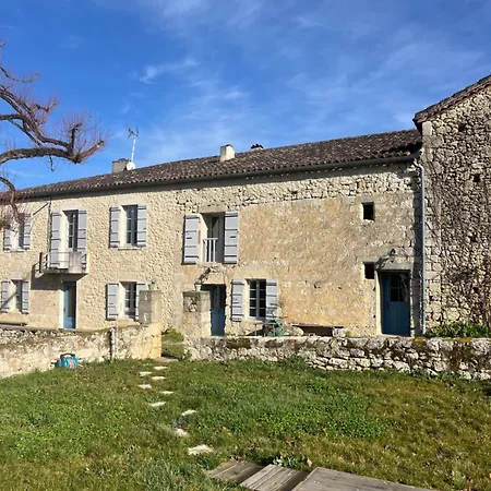 Domaine Lagarriere