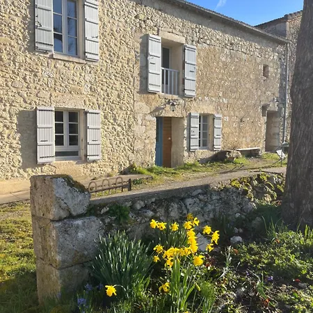 Domaine Lagarriere Διαμέρισμα