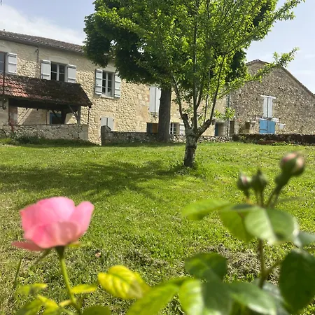 Domaine Lagarriere