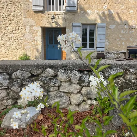 Domaine Lagarriere Διαμέρισμα *