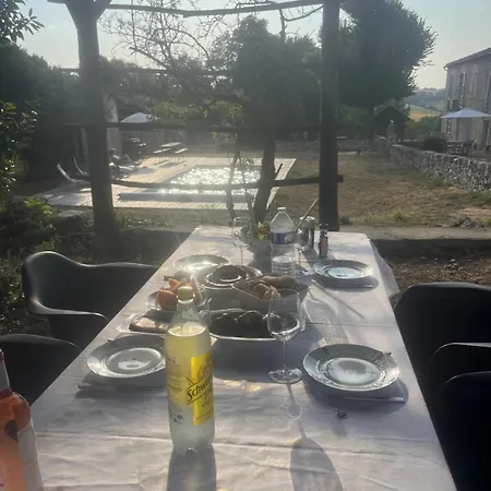 Domaine Lagarriere Διαμέρισμα *