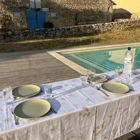 Domaine Lagarriere Διαμέρισμα