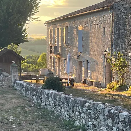 Domaine Lagarriere L'isle-Bouzon
