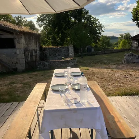 Domaine Lagarriere Διαμέρισμα *