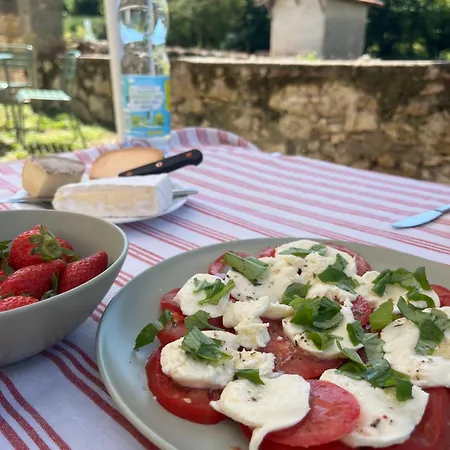 Domaine Lagarriere *