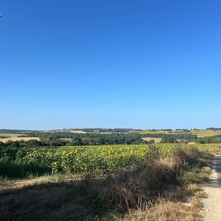 Διαμέρισμα Domaine Lagarriere *