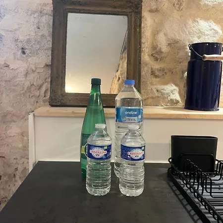 Domaine Lagarriere Διαμέρισμα