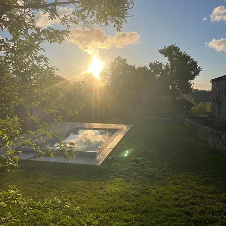 Διαμέρισμα Domaine Lagarriere