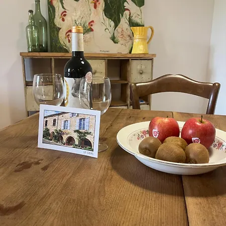 Domaine Lagarriere Διαμέρισμα