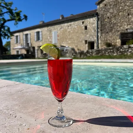 Domaine Lagarriere
