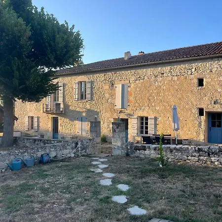Domaine Lagarriere Διαμέρισμα