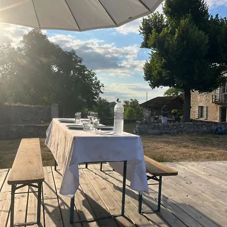 Domaine Lagarriere Διαμέρισμα